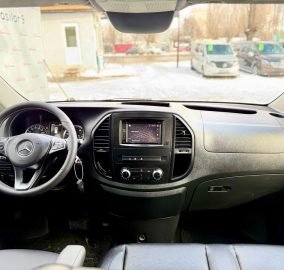 Mercedes Vito 116CDI