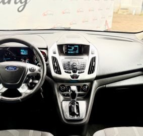 Ford Transit Connect an. 2018