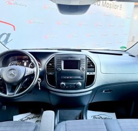 Mercedes Vito an. 2016