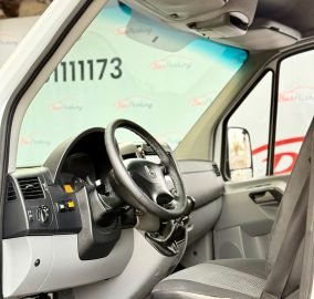 Mercedes Sprinter 316CDI an. 2011