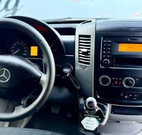 Mercedes Sprinter 316CDI