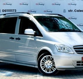 Mercedes Vito 122CDI