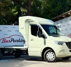 Mercedes Sprinter 319CDI