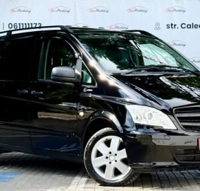 Mercedes Vito 116CDI