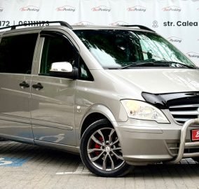 Mercedes Vito 122CDI