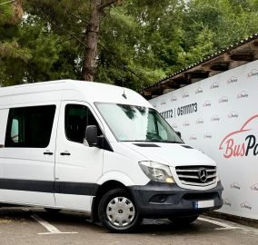 Mercedes Sprinter 316CDI