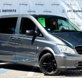 Mercedes Vito 122CDI