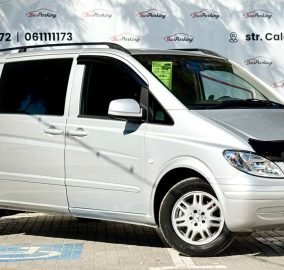 Mercedes Vito