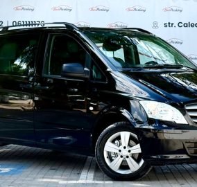 Mercedes Vito 116CDI