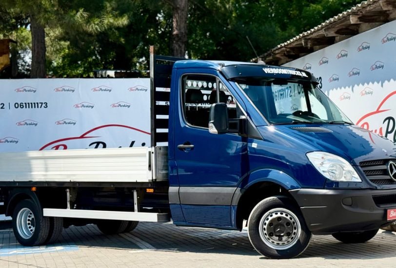 Mercedes Sprinter