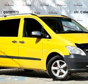Mercedes Vito