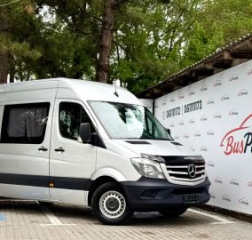 Mercedes Sprinter 316CDI