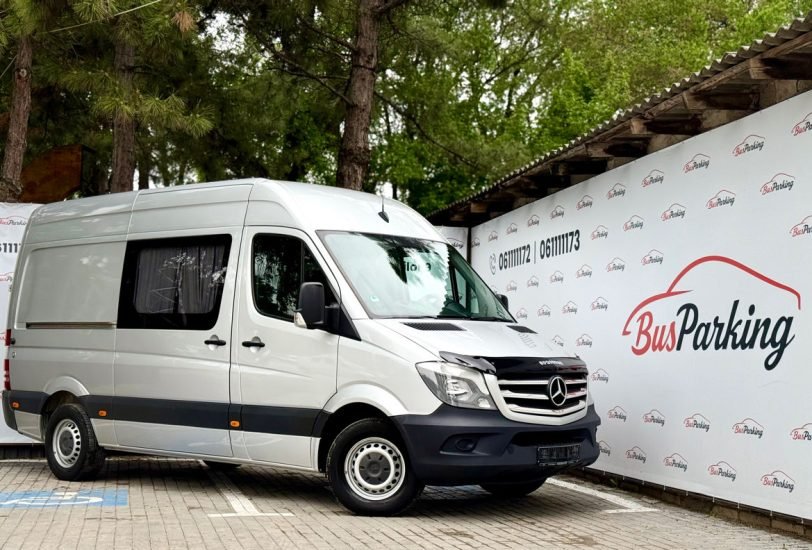 Mercedes Sprinter 316CDI