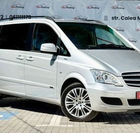 Mercedes Viano