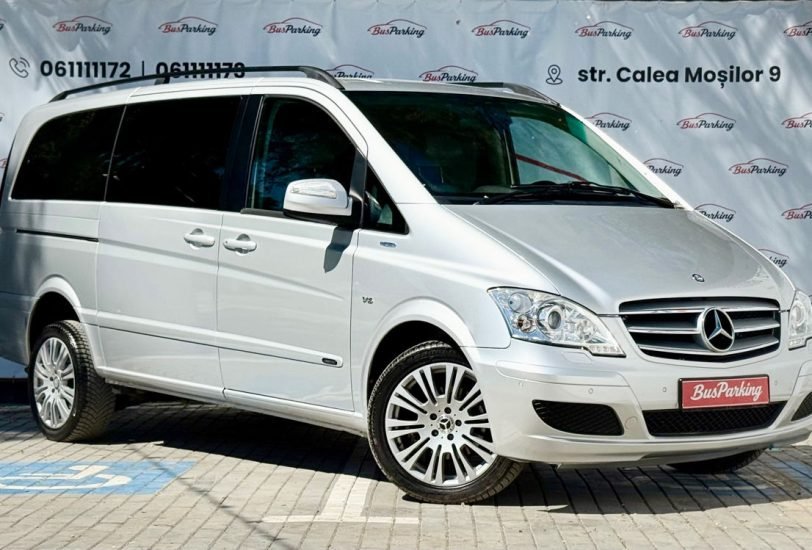 Mercedes Viano