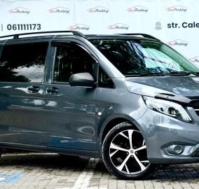Mercedes Vito