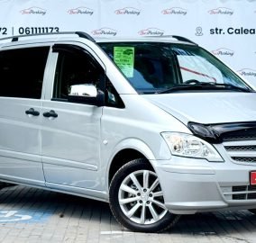 Mercedes Vito