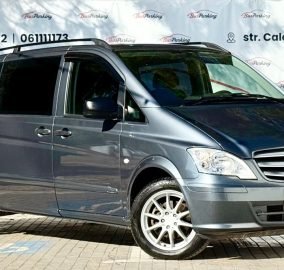 Mercedes Vito