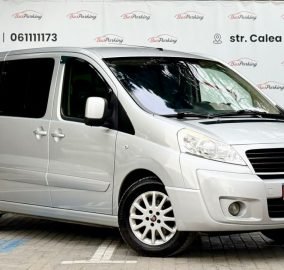 Fiat Scudo