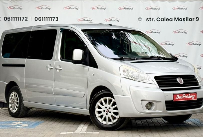 Fiat Scudo