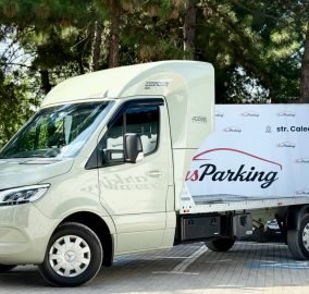 Mercedes Sprinter 319CDI