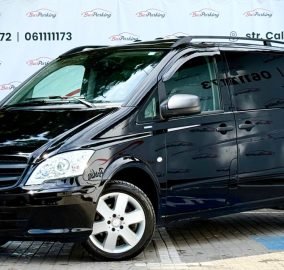Mercedes Vito 116CDI