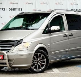 Mercedes Vito 122CDI