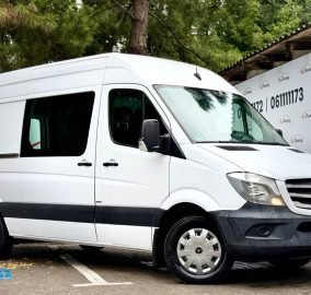 Mercedes Sprinter 316CDI