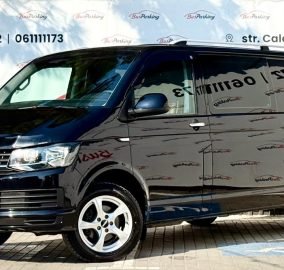 Volkswagen Transporter T6