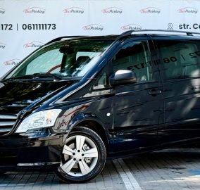 Mercedes Vito 116CDI
