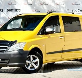 Mercedes Vito