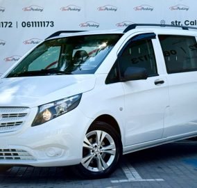Mercedes Vito