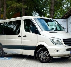 Mercedes Sprinter 319CDI