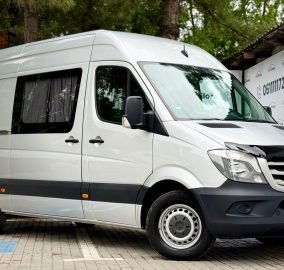 Mercedes Sprinter 316CDI