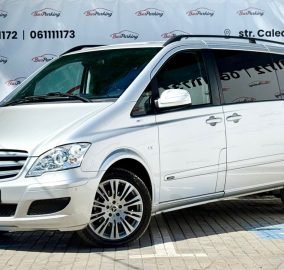 Mercedes Viano