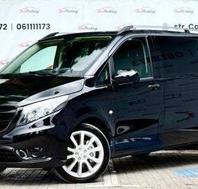 Mercedes Vito
