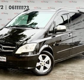 Mercedes Vito 122CDI