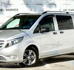 Mercedes Vito
