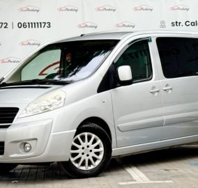 Fiat Scudo