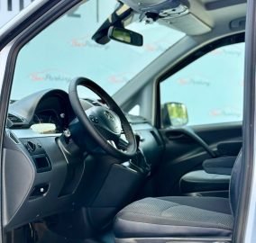 Mercedes Vito 122CDI