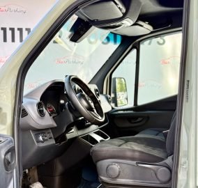 Mercedes Sprinter 319CDI