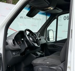 Mercedes Sprinter 319CDI