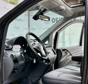 Mercedes Vito 116CDI