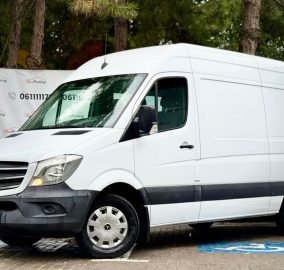 Mercedes Sprinter 316CDI