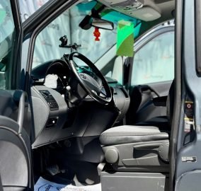 Mercedes Vito 122CDI
