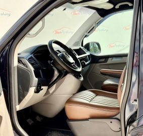 Volkswagen Transporter T6