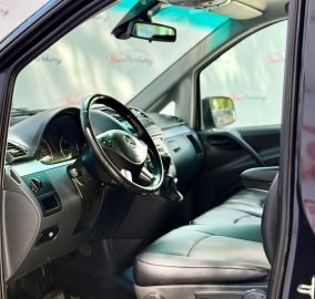 Mercedes Vito 116CDI