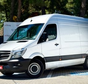 Mercedes Sprinter
