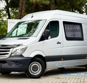 Mercedes Sprinter 316CDI