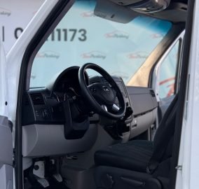 Mercedes Sprinter 319CDI